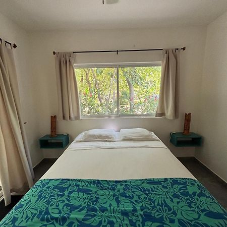 Casa Mariposa Appartement Tola Buitenkant foto