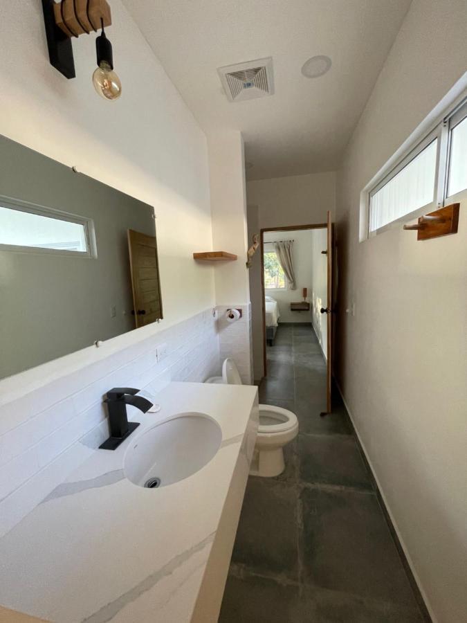 Casa Mariposa Appartement Tola Buitenkant foto