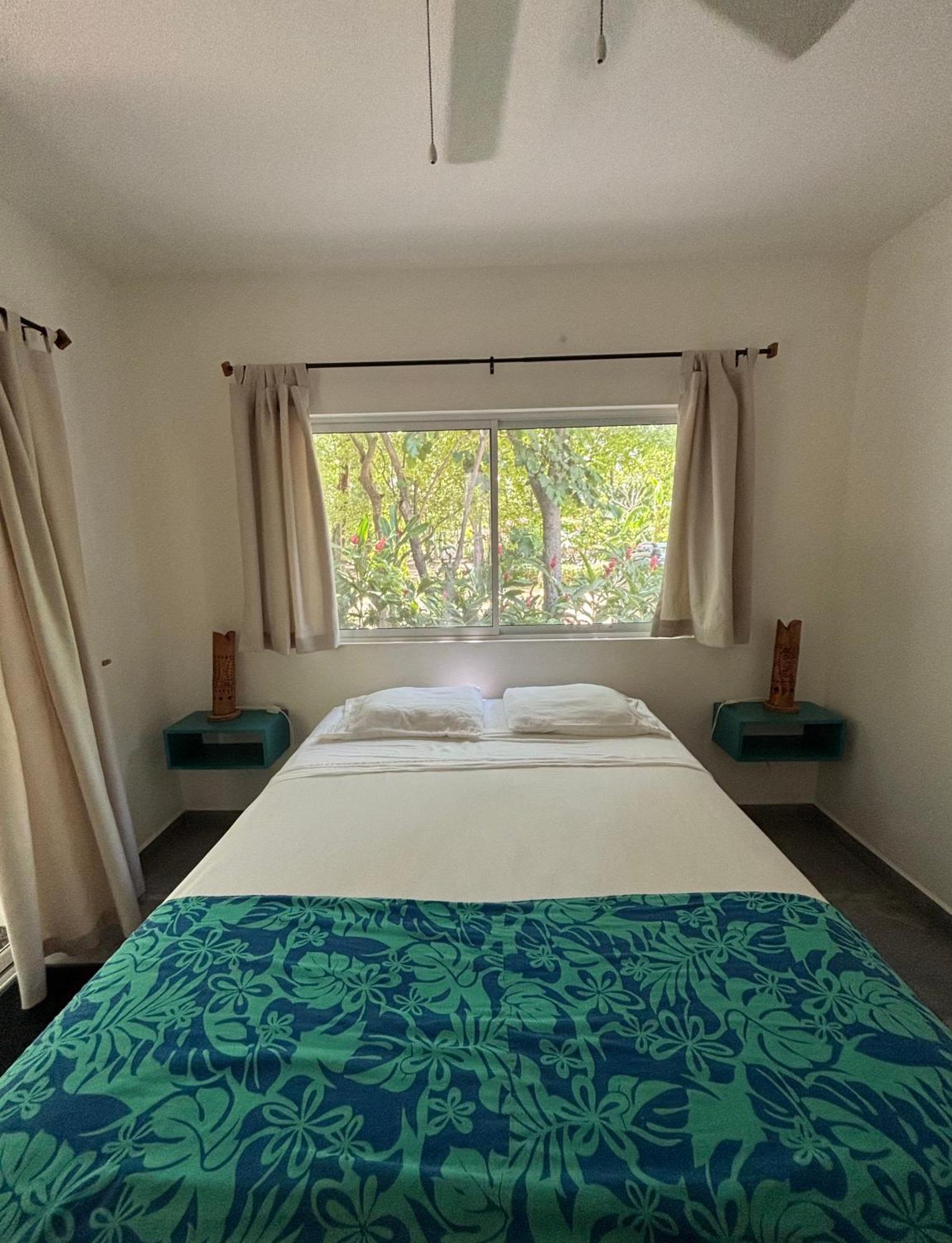 Casa Mariposa Appartement Tola Buitenkant foto